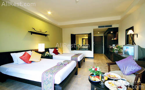 Krabi La Playa Resort 3
